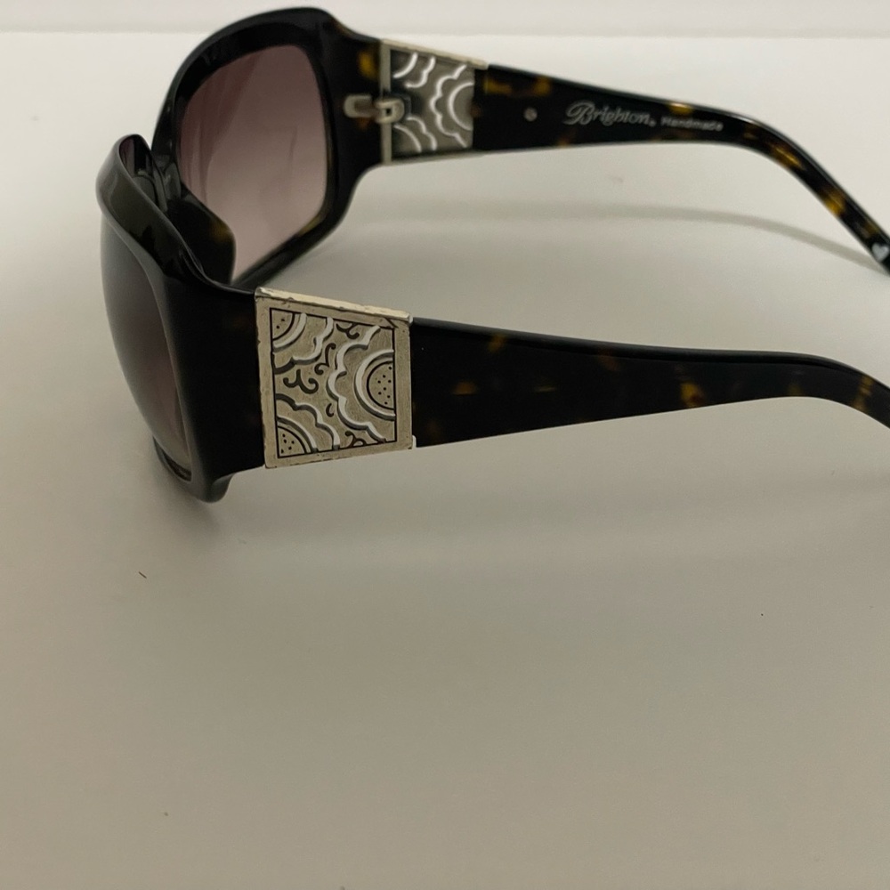 Brighton Petal Power Sunglasses.